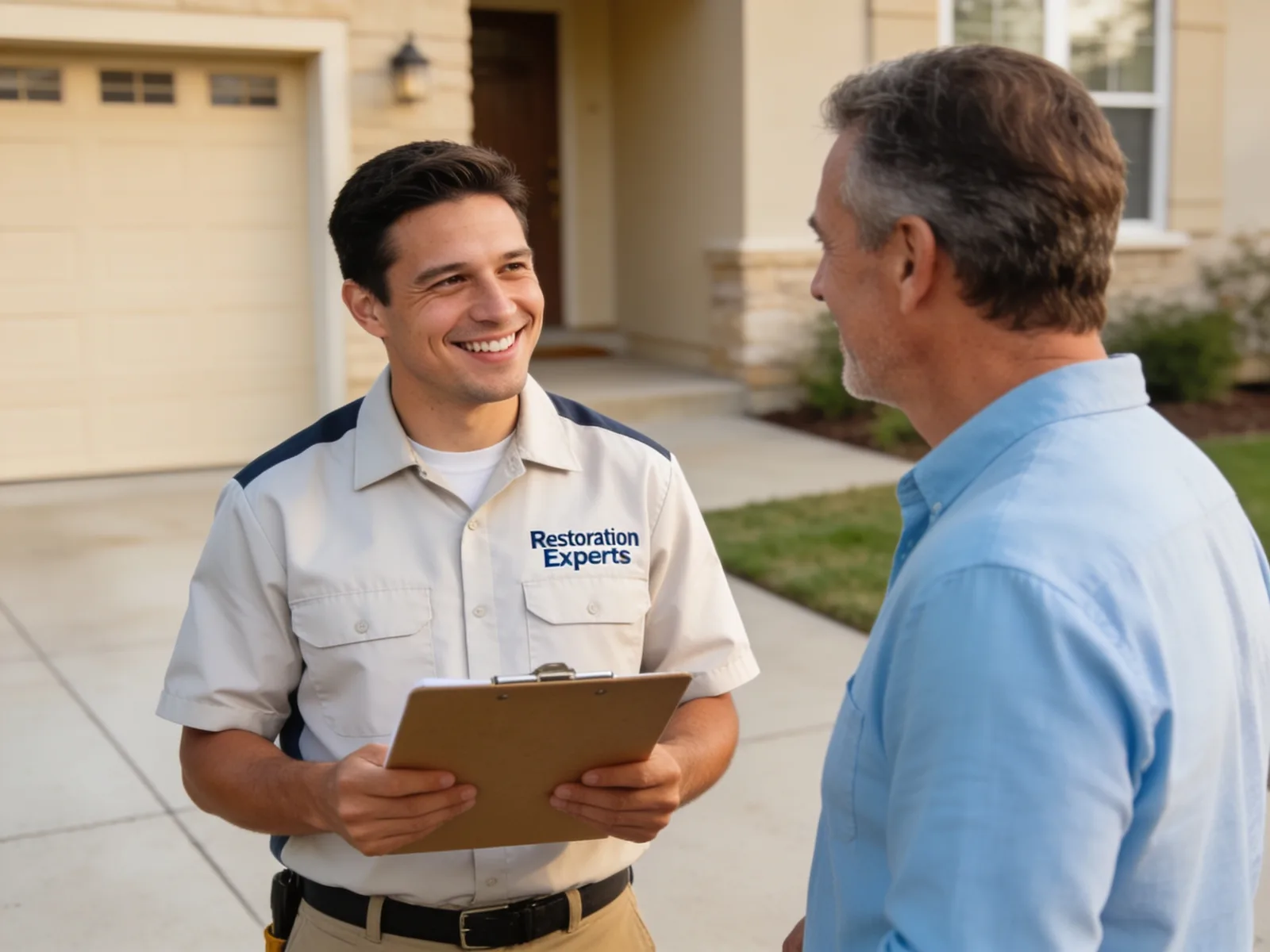 Water Damage Cleanup Ashtabula, OH FAQs